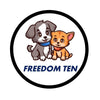 Freedom Ten